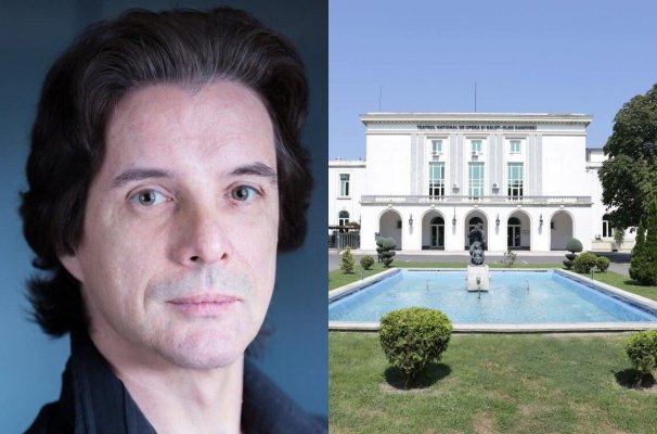 Balerinul acuzat de agresiune sexuală se simte discriminat la Teatrul Oleg Danovski