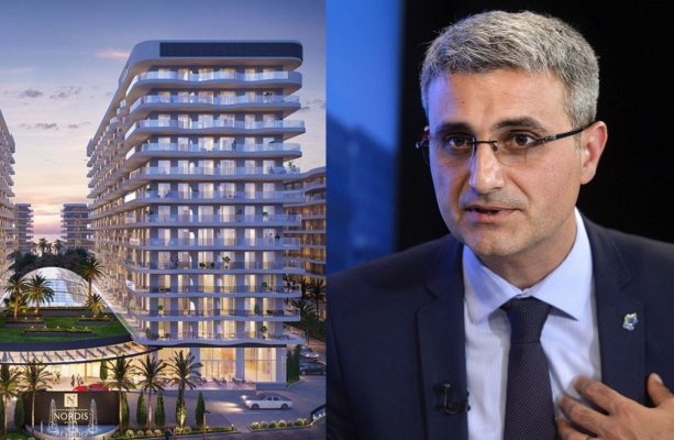 Robert Turcescu, una dintre victimele afacerii Nordis. Câți bani a investit în hotelul de la Mamaia