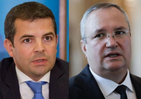 Daniel Constantin, sub lupa PNL, pentru datorii ascunse către Fisc