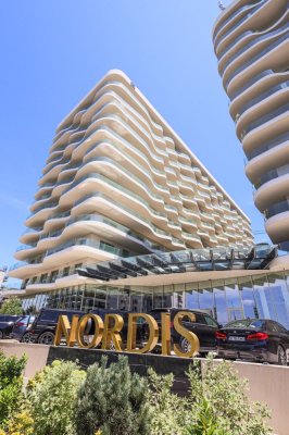 Nordis Group reacționează după acuzațiile de țepe cu apartamente pe litoral!