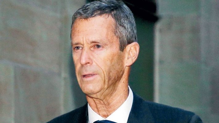 Magnatul Beny Steinmetz, condamnat în dosarul Ferma Băneasa, a fost eliberat pe cauțiune