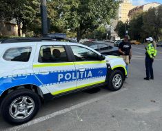 Polițiștii constănțeni au aplicat amenzi în valoare de peste 38.000 de lei