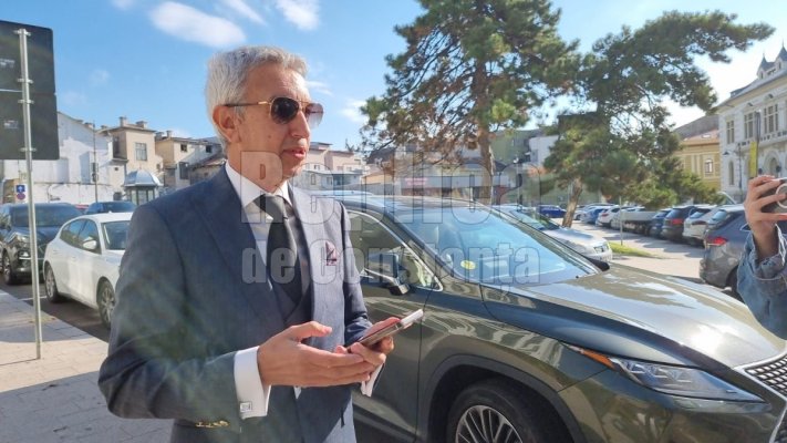 Martor principal în dosarul lui Dan Diaconescu: „Ne-a oferit cadouri, cafele”. Video