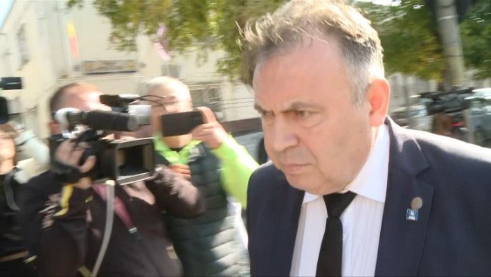 Nelu Tătaru: „Nu am atins niciun ban. Sunt nevinovat”