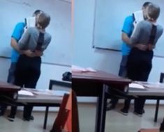 Șoc și groază! Un profesor a întreținut relații sexuale cu o elevă de numai 17 ani