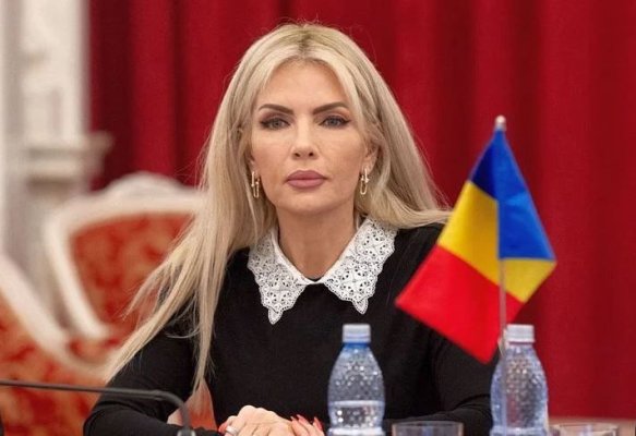 PSD face scut în jurul Laurei Vicol, după scandalul imobiliar Nordis