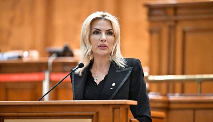 Laura Vicol a demisionat din PSD, în urma scandalului Nordis 