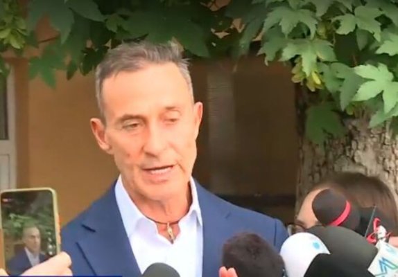 Frații Radu și Alexandru Mazăre, martori în dosarul sportivelor obligate să se prostitueze