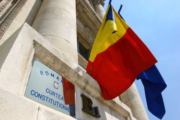 PSD intervine în scandalul momentului: CCR a avut motive temeinice să ia o astfel de decizie!