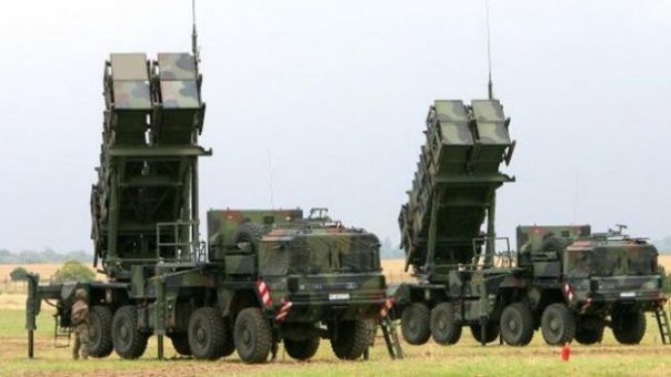NATO: Acord între membri europeni, printre care şi România, pentru achiziţionarea a până la 1.000 de rachete Patriot