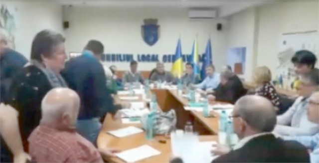 Ședință extraordinară la Cernavodă: ce se află pe ordinea de zi a consilierilor locali