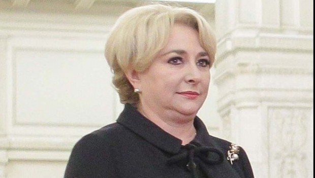 Viorica Dăncilă