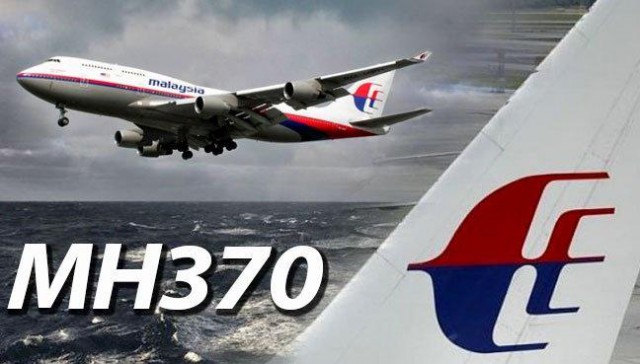 Dispariţia zborului MH370: Malaezia a suspectat iniţial că pilotul a prăbuşit intenţionat avionul, într-un gest suicidar