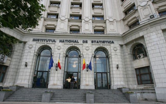 Exporturile de cauciuc prelucrat ale României au depăşit 762 milioane euro, în primele patru luni