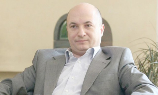 Codrin Ştefanescu, secretar general al PSD: