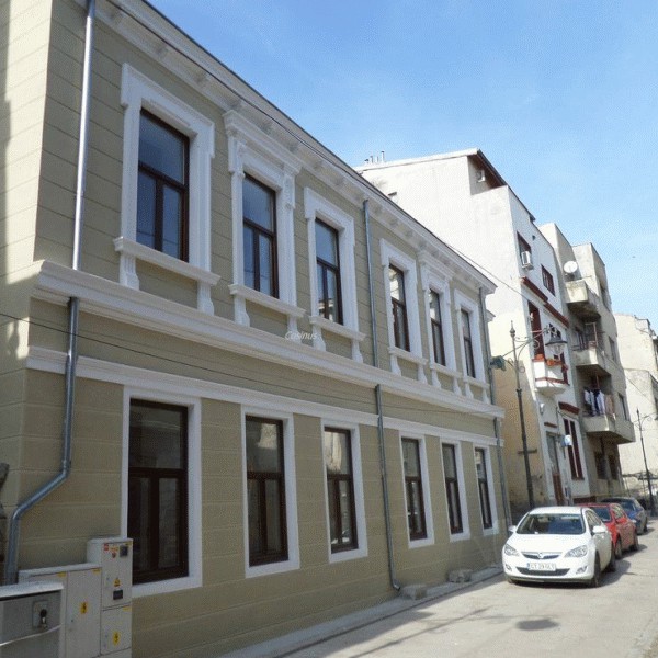 Consiliul Județean închiriază, prin LICITAȚIE, birouri în Centrul de Excelență în Turism „Tomis”