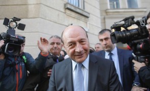 ÎCCJ a decis: Judecătorii au respins redeschiderea dosarului lui Traian Băsescu