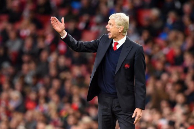 Arsene Wenger propune modificarea legii ofsaidului