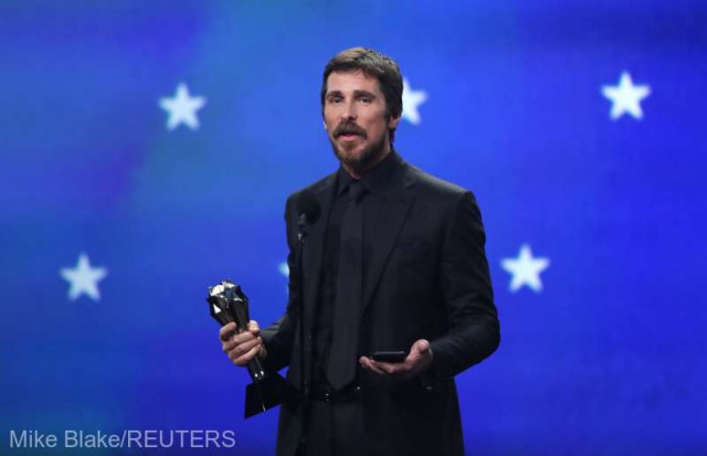 Christian Bale renunţă la modificările corporale severe: ''Moartea m-a privit în faţă''