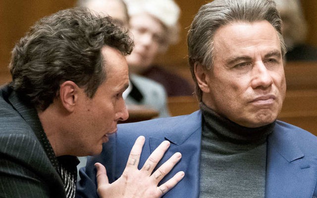 Zmeura de Aur 2019 - ''Gotti'', un film cu John Travolta şi Donald Trump, printre nominalizaţi