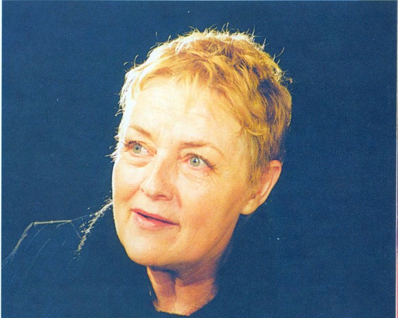 Daniela Anencov, „mama” lui Așchiuță, a împlinit vârsta de 77 de ani. Are nepoți pe două continente