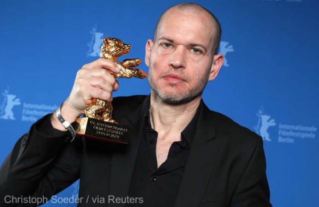Berlinală 2019 - Câştigătorul premiului Ursul de Aur susţine că ''Synonyms'' i-a produs o nesfârşită plăcere, dar şi durere