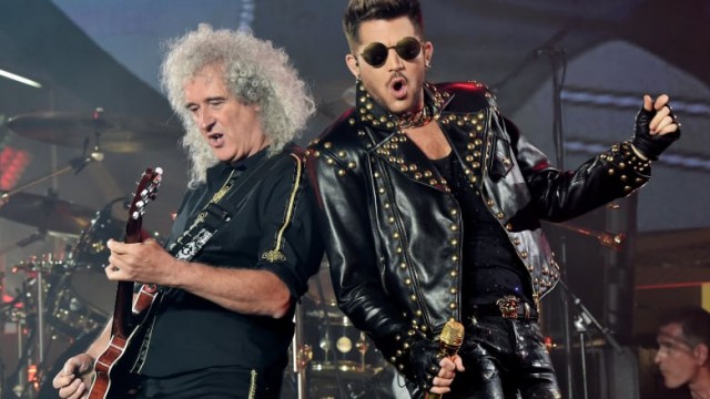Queen va cânta live la gala Oscarurilor