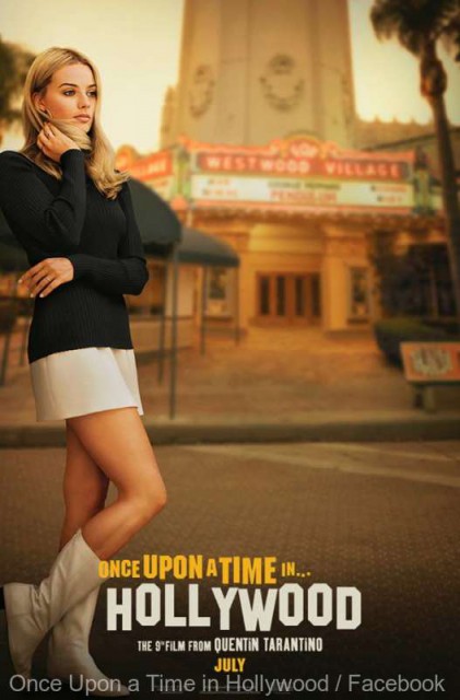 Primul trailer al filmului ''Once Upon a Time in Hollywood'', regizat de Quentin Tarantino, dat publicităţii