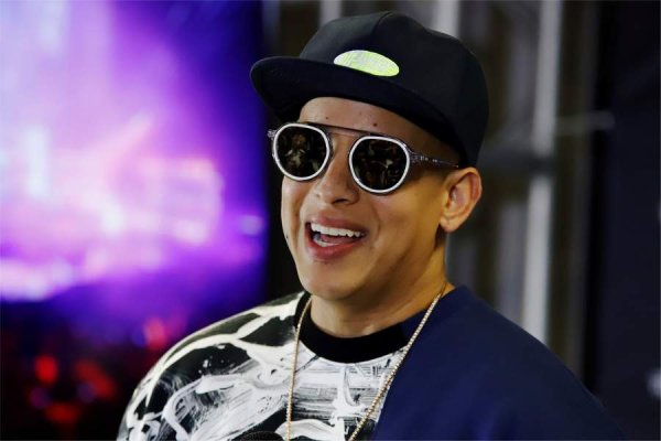 ''Con Calma'', piesa lui Daddy Yankee şi Snow, cea mai ascultată pe lista globală a Spotify