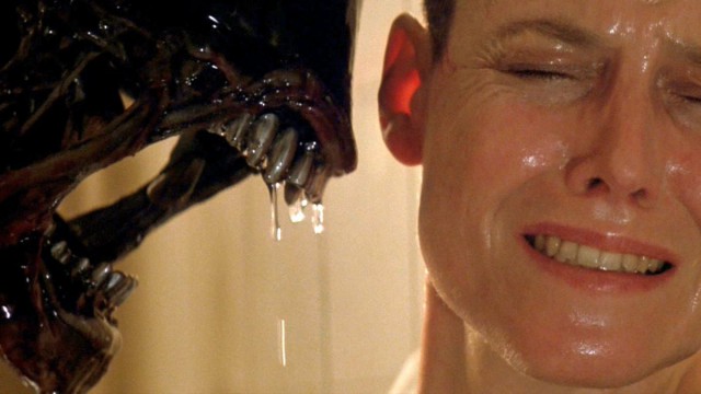 Sigourney Weaver, la cea de-a 40-a aniversare a lungmetrajului SF „Alien“: 