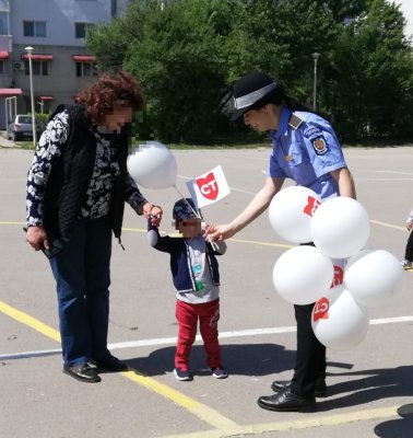 Cum a fost sărbătorită Ziua Poliției Locale la Constanța