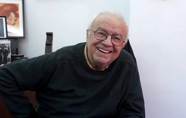 Alexandru Arșinel împlinit 80 de ani