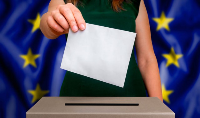 Lista comună PSD-PNL pentru alegerile europarlamentare: Numele aflate pe locurile eligibile