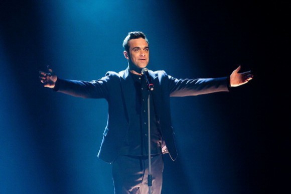 Robbie Williams va susţine un concert la Untold 2019