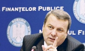 ȘOC în PNL: Gheorghe Ialomițianu, fost ministru de Finanțe, a DEMISIONAT din partid