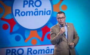 Victor Ponta, propunere-bombă pentru PSD-ALDE: 'S-ar putea să intrăm în turul doi al alegerilor prezidențiale'