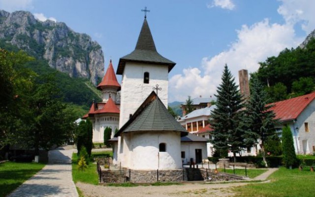 Viorica Dăncilă, intervenție de urgenţă: a dat directivă să se aloce bani pentru mănăstirea care a ars