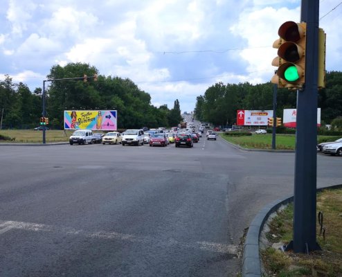 Atenție, șoferi! Se închide o intersecție importantă din municipiul Constanța