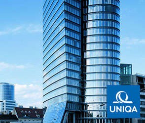 Uniqa Asigurări lansează, miercuri, un serviciu digital unic pentru companiile de asigurări din România