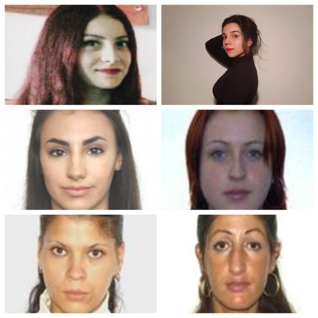 Câţi CRIMINALI pe modelul celui din Caracal or mai fi? CAZURI SUSPECTE la CONSTANŢA şi dovezi că oamenii legii sunt rupţi de realitate!