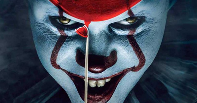 Clovnul diabolic revine în cinematografele din SUA cu „IT Chapter Two“