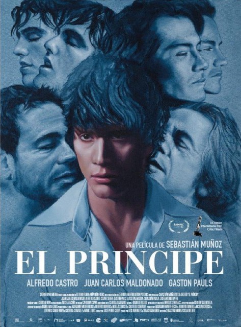 Lungmetrajul chilian 'El Principe', desemnat cel mai bun film gay la Festivalul de Film de la Veneţia