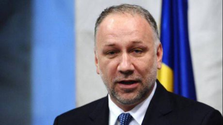 Procurorul general, anunț privind dosarul caselor președintelui Klaus Iohannis