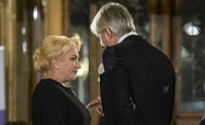 Viorica Dăncilă, despre dialogul jignitor cu tentă sexuală dintre Teodorovici şi o jurnalistă: 'Sunt convinsă că îşi va cere scuze'