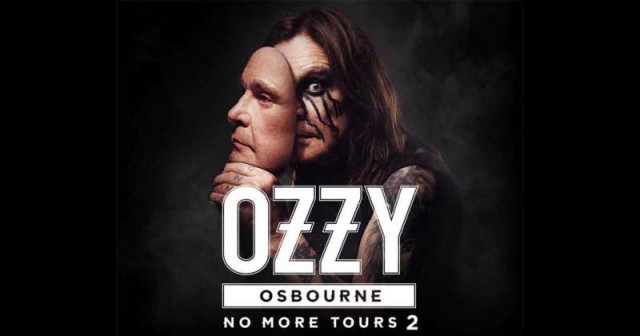 Marilyn Manson îl va însoţi pe Ozzy Osbourne în turneul acestuia din America de Nord