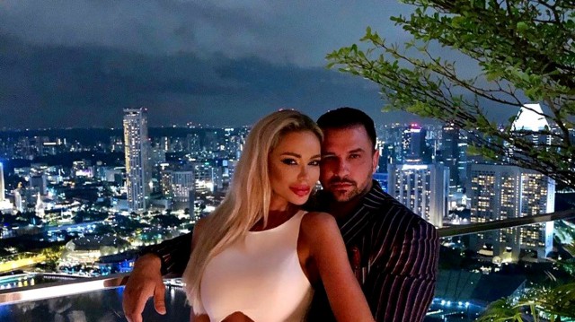 Alex Bodi și Bianca Drăgușanu vor divorța la începutul lunii decembrie. „Va fi definitiv, indiferent de alte discuții”