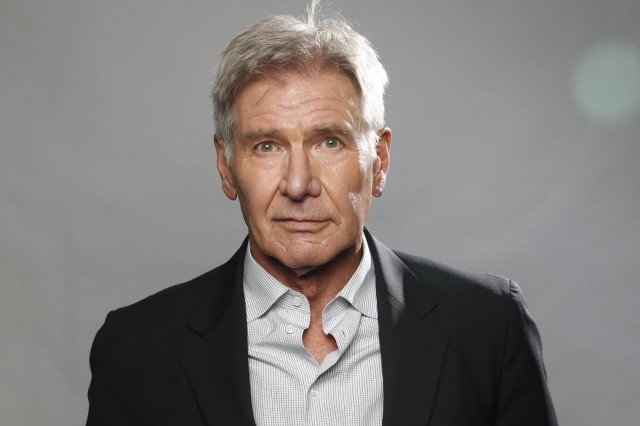 Harrison Ford îşi va face debutul pe micile ecrane cu un serial inspirat din documentarul ''The Staircase''