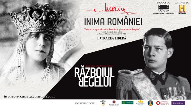 Se lansează Turneul Național „Maria - Inima României