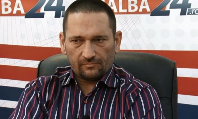 Traian Berbeceanu va fi numit șef de cabinet al ministrului de Interne