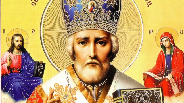 Tradiţii, superstiţii şi obiceiuri de Sfântul Nicolae